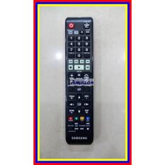 Remot Remote Home Theater Hometheater Samsung Ah59 02418A Ori Original