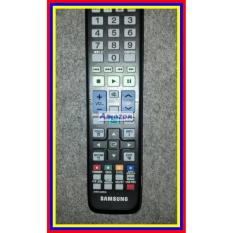 Remot Remote Home Theater Samsung Ah59 02357A Ori Original Asli