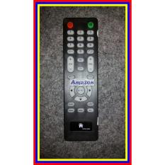 Remot Remote Tv Aoyama Lcd Led Spqv29N