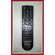Remot Remote Tv Changhong Lcd Led Multi Universal Serba Guna Chp