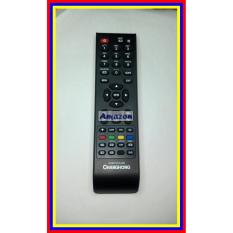 Remot Remote Tv Changhong Lcd Led Ori Original Asli