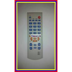Remot Remote Tv Cina China Tabung Rakitan Ganti Mesin 55L1 55L7 8873