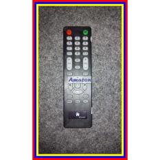 Remot Remote Tv Cina Juc Aoyama Lcd Led Kw Super