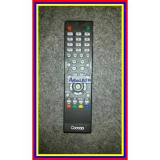 Remot Remote Tv Cocoa Coocaa Cocaa Led 32E20W 32E21W