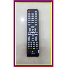 Remot Remote Tv Coocaa Lcd Led Kw Super