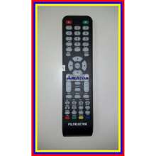 Remot Remote Tv Lcd Led Fuji Electric Ori Original Asli