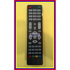 Remot Remote Tv Lcd Led Juc