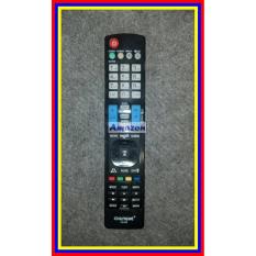 Remot Remote Tv Lcd Led Plasma Lg Multi Universal Ch