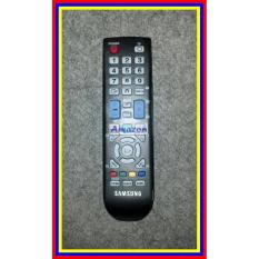Remot Remote Tv Lcd Led Plasma Samsung Kw Super 1