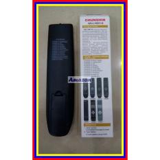 Remot Remote Tv Lcd Led Polytron 81F414M01 81F414 81F579 Multi Unive