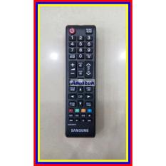 Remot Remote Tv Lcd Led Samsung Aa59 00607A Kw