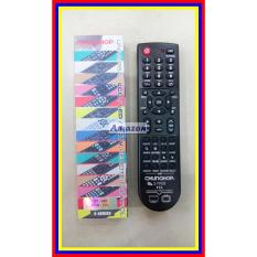 Remot Remote Tv Lcd Led Tcl Multi Universal Chp