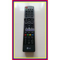 Remot Remote Tv Lg Lcd Led Akb72915251 Akb72915244 Akb72915246 Kw Supe