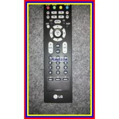 Remot Remote Tv Lg Lcd Led Plasma 6710900010G Ori Original Asli