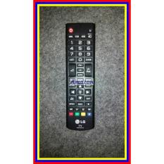 Remot Remote Tv Lg Lcd Led Plasma Akb73975775 Ori Original Asli