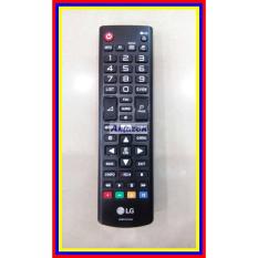 Remot Remote Tv Lg Lcd Led Plasma Akb74475490 Ori Original Asli