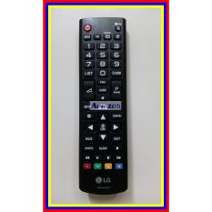 Remot Remote Tv Lg Lcd Led Plasma Akb74915325 Ori Original Asli