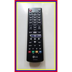 Remot Remote Tv Lg Lcd Led Plasma Akb74915346 Ori Original Asli