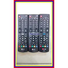 Remot Remote Tv Lg Lcd Led Plasma Ori Original Asli