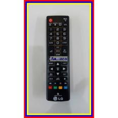 Remot Remote Tv Lg Lcd Led Smart Akb74475472 Kw Super