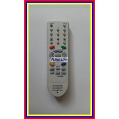 Remot Remote Tv Lg Tabung Slim Flat 6710V00124X 6710V00124W B D