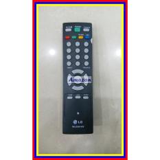 Remot Remote Tv Lg Tabung Slim Flat Lcd