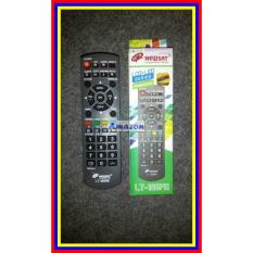 Remot Remote Tv Panasonic Lcd Led Multi Universal Newsat