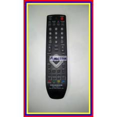 Remot Remote Tv Polytron Lcd Led Multi Universal Serba Guna Chs