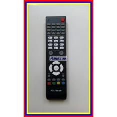 Remot Remote Tv Polytron Lcd Led Tabung Flat Slim