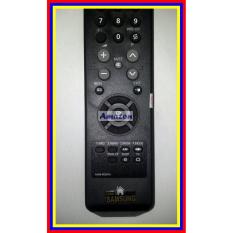 Remot Remote Tv Samsung Aa59 00397A Kw