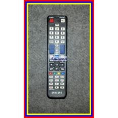 Remot Remote Tv Samsung Lcd Led Plasma Aa59 00465A Kw