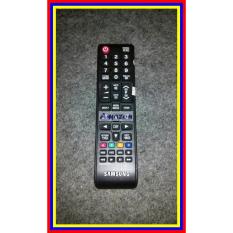 Remot Remote Tv Samsung Lcd Led Plasma Aa59 00607A Kw Super