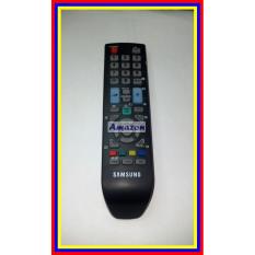 Remot Remote Tv Samsung Lcd Led Plasma Kw