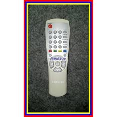 Remot Remote Tv Samsung Tabung 104M Kw