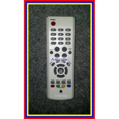 Remot Remote Tv Samsung Tabung Aa59 00345A Kw
