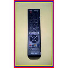 Remot Remote Tv Samsung Tabung Flat Slim Lcd Aa59 00399D Kw