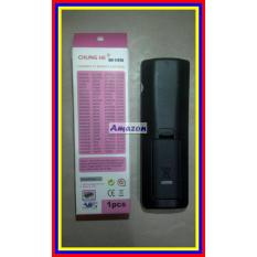Remot Remote Tv Sharp Aquos Lcd Led Plasma Multi Universal Che
