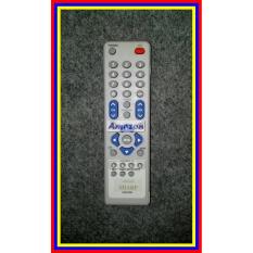 Remot Remote Tv Sharp Tabung Flat Ga872Sb Kw