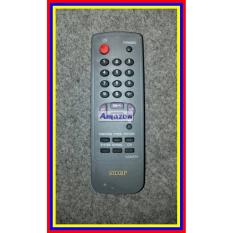 Remot Remote Tv Sharp Tabung G1342Sa Kw