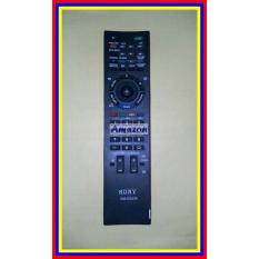 Remot Remote Tv Sony Bravia Lcd Led