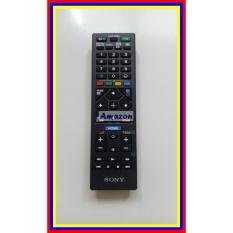 Remot Remote Tv Sony Lcd Led Bravia Smart 3D 3Dimensi 3