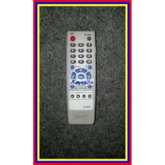 Remot Remote Tv Tabung Sharp Ga797Sb Kw