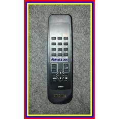Remot Remote Tv Toshiba Tabung Ct 9922 Kw