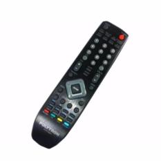 Remot Tv Lcd Led Polytron Original - Bonus Baterai