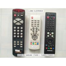 Remot TV Samsung
