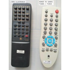 Remot TV Sanyo
