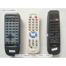 Remot TV Toshiba