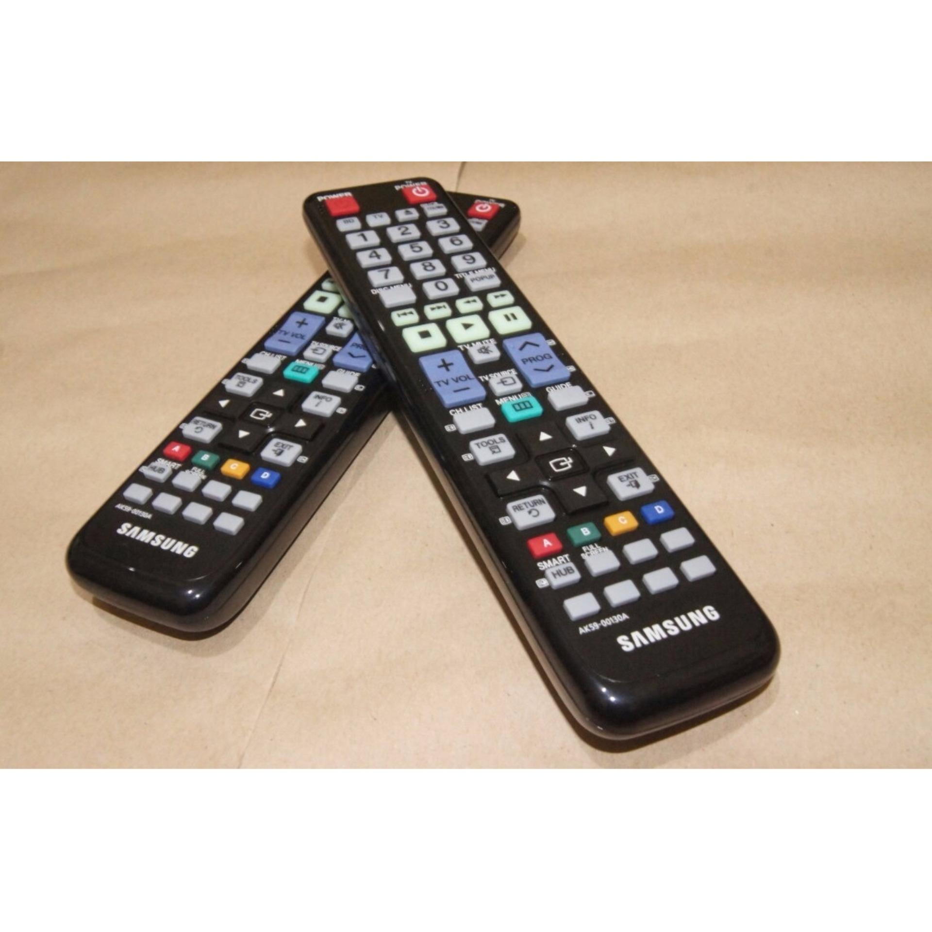Remote / Remot LCD-LED-Plasma TV SAMSUNG ORIGINAL / Remote TV Samsung