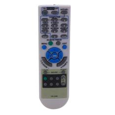 Remote Control Cocok untuk NEC Proyektor V260X + V300X + V260 RD-448E RD-443-Internasional