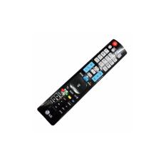 Remote Control Led Tv LG Khusus 3D Model Panjang